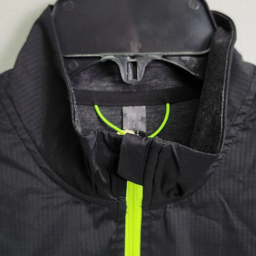 Adidas‎ The G CYC LS M Pullover Mens Small AEROREADY Cycling Jersey Top